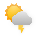 Gewitter